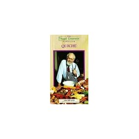 Quiche [VHS]