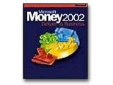 Microsoft Money 2002 Deluxe and Business - Complete package - 1 user - CD - Win - French - Canada Software