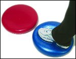 Stretch-Disc