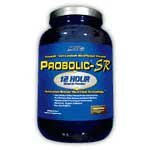 Probolic-SR