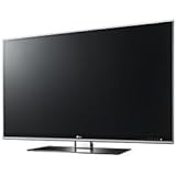 LG Infinia 55LW9500 55-Inch 3D 1080p 480 Hz Nano LED HDTV with Smart TV