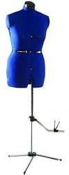 Dritz My Double Deluxe Dressform - Medium (20406)