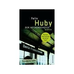 Der Heckensch�tze. Peter Heilands erster Fall