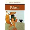 Fabeln Fabeln