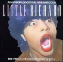 Preacher King of Rock N' Roll