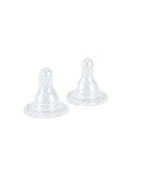 Preemie Nipples - 3 pack