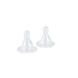 Preemie Nipples - 3 pack by Dr. Brown's