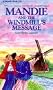 Mandie and the Windmill's Message (Mandie, Book 20)
