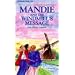 Mandie and the Windmill's Message (Mandie, Book 20)