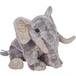 TY Beanie Baby - BAHATI the African Elephant (Internet Exclusive)