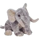 TY Beanie Baby - BAHATI the African Elephant (Internet Exclusive)