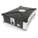 STARTECH.COM 3.5 INFOSAFE USB 2.0 NETWORK STORAGE HD ENCLOSURE (Retail)