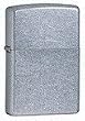 Street Chrome - Zippo 207, Zippo Lighters Chrome Classics