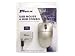 Targus Micro USB Mouse & Hub Combo - Hub - 4 ports - USB