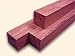 Read Bubinga Turning Squares 1-1/2'' x 1-1/2'' x 18'' Details Bubinga Turning Squares 1-1/2'' x 1-1/2'' x 18''