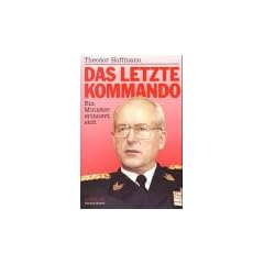 Das letzte Kommando