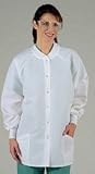 ResiStat Ladies’ Warm-Up Jackets