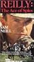 Reilly Ace of Spies Volume 2 [VHS]