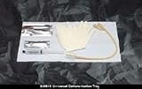 BARDIA Foley Catheter Kit - 16 Fr - 5cc - Each