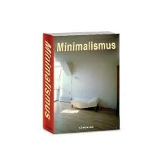 Minimalismus: Klare Form, klare Konzepte