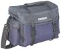 Ambico Video Luggage: Signature Series leather, Mini Size, VHS-C/8mm