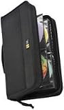 Case Logic 92 Capacity CD Wallet