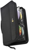 Case Logic 92 Capacity CD Wallet