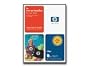 HP Iron-on Transfers for Color Fabrics (6 transfer Sheets, 8.5 x 11 Inches)