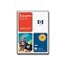 HP Iron-on Transfers for Color Fabrics (6 transfer sheets, 8.5 x 11-inch)