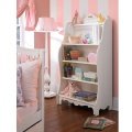 Product details for Carolina Bookcase