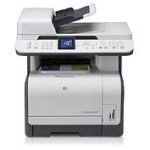HP Colour LaserJet CM1312nfi Multifunction/All in One: Print, Copy, Scan and Fax Network Printer