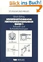 Schweisstechnik und F�getechnik: Band 1: Schwei�- und Schneidtechnologien (VDI-Buch)