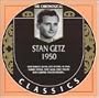 Stan Getz 1950