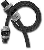 Rapco 25 Foot Speaker Cable 16 gauge Speakon - Speakon - B0002CZZVU