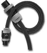 Rapco R16-25N4N4 25 foot Speaker Cable, 16 Gauge Speakon to Speakon