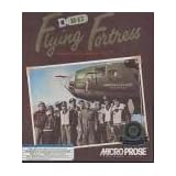 B 17 Flying Fortress (DOS)