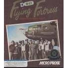 B-17 Flying Fortress (DOS) by Microprose
