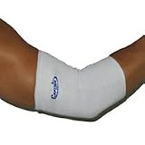 Captain Elastic Elbow Support (L/XL)