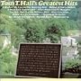 "Hall, Tom T. Hall - Greatest Hits, Vol. 1"