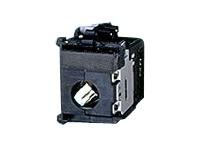 NEC Replacement Lamp - 160W NSH Projector Lamp - 2000 Hour Normal, 3000 Hour ECO