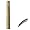 Yves Saint Laurent Intense Lengthening Mascara 01 Black