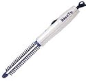 Helen Of Troy Mini 1/2 Inch Professional Brush Iron With Ergonomic Handle For Shorter Hair #1512n