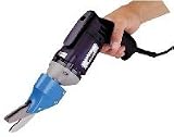 Kett KD493 Cement Fiber Shear 2500 RPM 120VAC