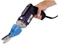 Kett KD493 Cement Fiber Shear 2500 RPM 120VAC