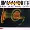Jimmy Ponder as a leader+sideman