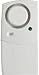 GE 45115 WIRELESS WINDOW ALARM, 2 PK
