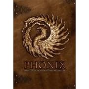 Ph�nix - Das Fantasy-Live-Rollenspiel Regelwerk