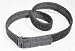 Uncle Mike's Loop Back Inner Duty Belt Size Med