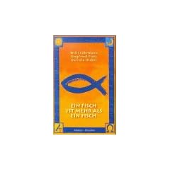 Ein Fisch ist mehr als ein Fisch. Cassette