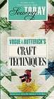  : Craft Techniques